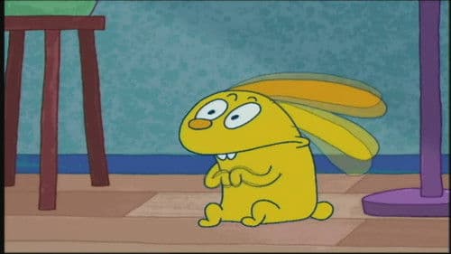 Untalkative Bunny Bild 2