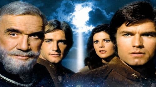 Kampfstern Galactica - Das Ende einer Odyssee Bild 2