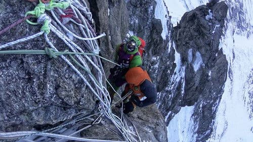 Denis Urubko - My Own Way Bild 5