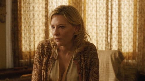 Blue Jasmine Bild 8