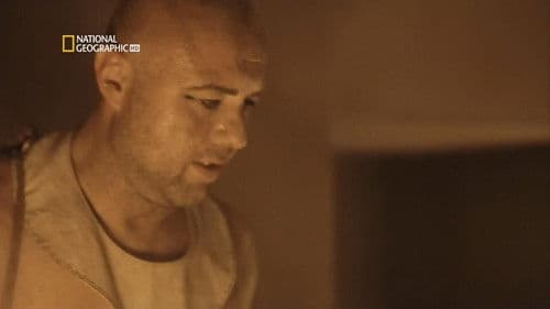 The Egyptian Job Bild 1