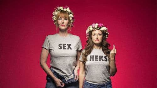 Ditte & Louise Bild 1