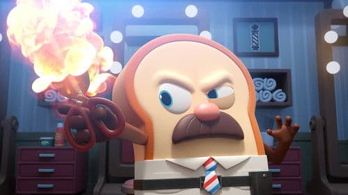 브레드이발소: 빵스타의 탄생 Bild 1