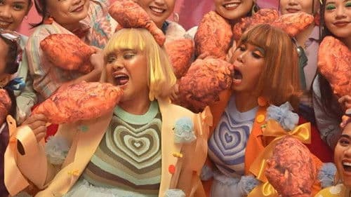 Becky and Badette Bild 7