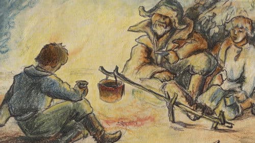 Unbeugsam im Gulag Bild 5