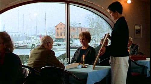 Den tatuerade änkan Bild 2