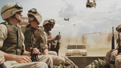 Soldiers of Abu Ghraib Bild 3