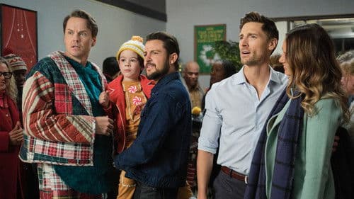 Three Wiser Men And A Boy Bild 4