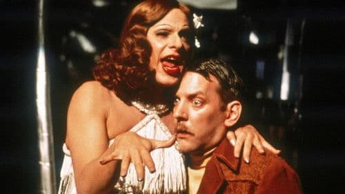 Der Tag der Heuschrecke Bild 1