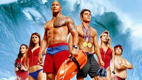 Baywatch Bild 2