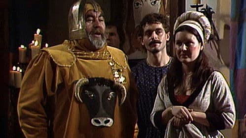 Zázračná ihla Bild 2