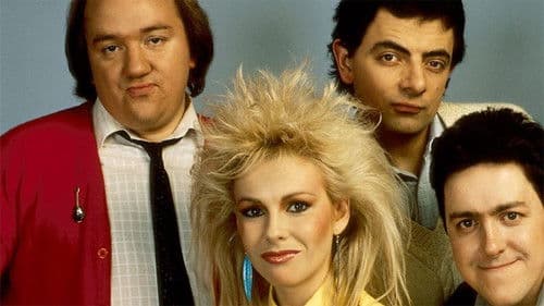 Not the Nine O'Clock News Bild 1