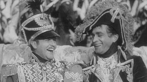 Der Kongress tanzt Bild 5