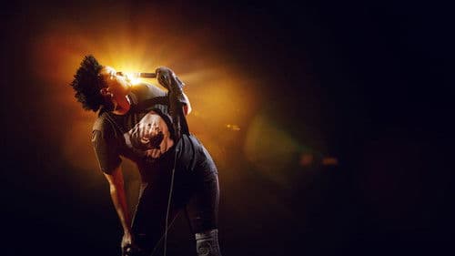 Leslie Jones: Time Machine Bild 1