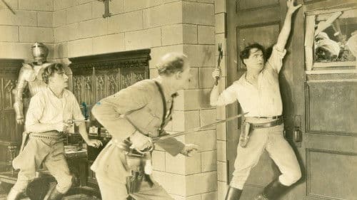 The Man from Brodney's Bild 1