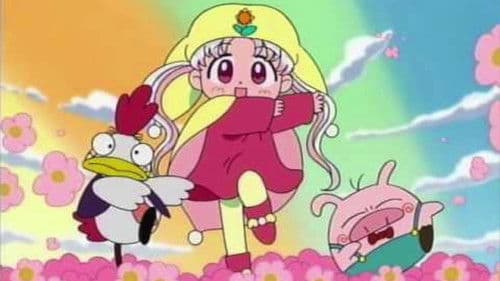 夢のクレヨン王国 Bild 1