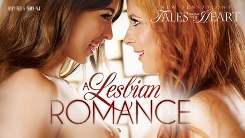 A Lesbian Romance Bild 2