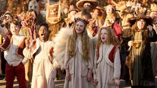 Lord of Misrule Bild 5