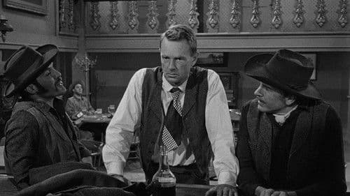 Sturm über Texas Bild 1