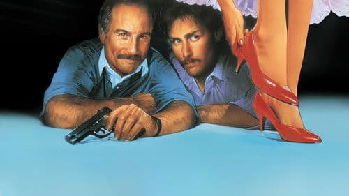 Die Nacht hat viele Augen Bild 1