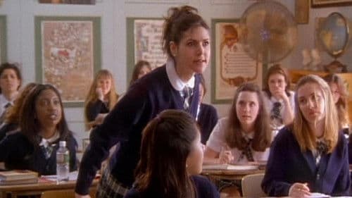 Little Witches - Wächter des Teufels Bild 1