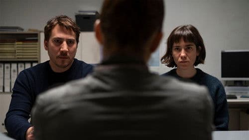 Borderline: Identität unter Verdacht Bild 1