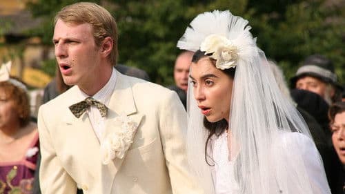 Stille Hochzeit Bild 1