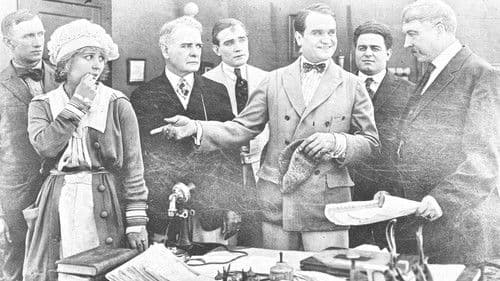 The Fighting Grin Bild 1