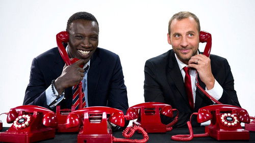 La télé d'Omar et Fred Bild 1