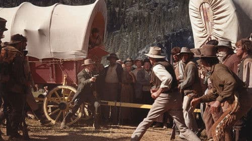 Der Weg nach Westen Bild 8