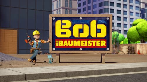 Bob der Baumeister - Helme auf und los! Bild 1