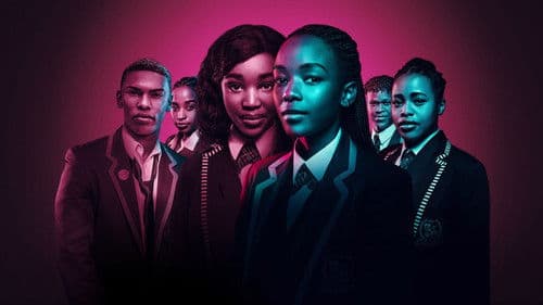 Blood & Water Bild 3