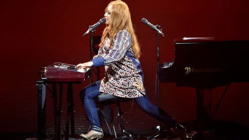 Tori Amos at Baloise Session Bild 1