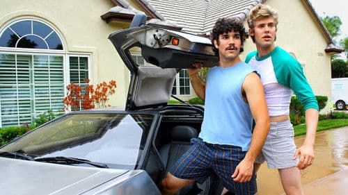 Eternity: The Movie Bild 1