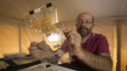 Egypt's Great Pyramid: The New Evidence Bild 1