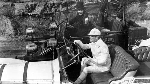 Das große Rennen rund um die Welt Bild 5