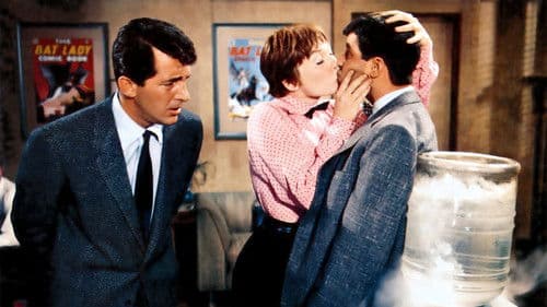 Maler und Mädchen Bild 6