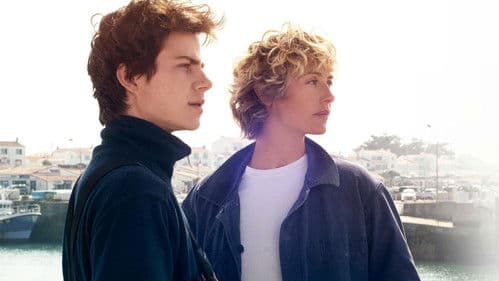 Wild wie das Meer Bild 7