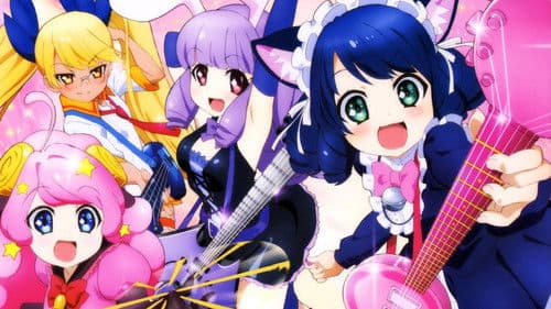 Show by Rock!! Bild 5