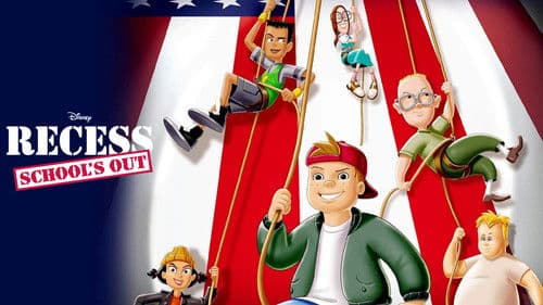 Disneys Große Pause - Die geheime Mission Bild 7