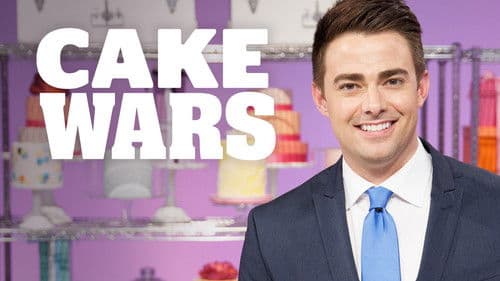 Cake Wars Bild 3