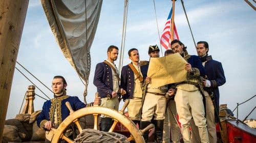 Terra X - Freibeuter der Meere Bild 1