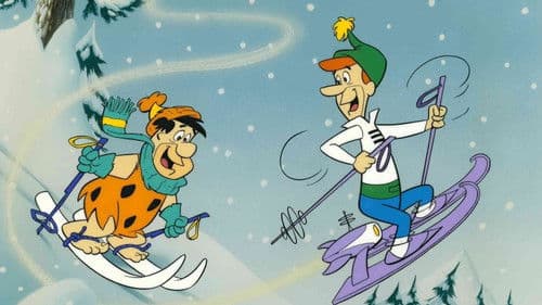 Die Jetsons treffen Familie Feuerstein Bild 2