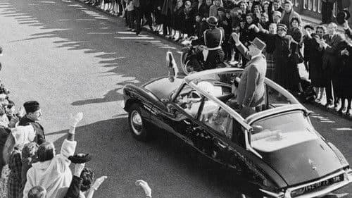 Les secrets des voitures de chefs d’État Bild 2