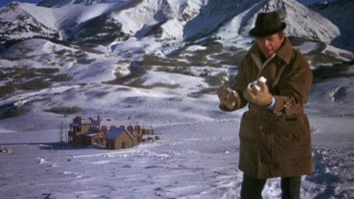 Erbschaft in Weiß Bild 1