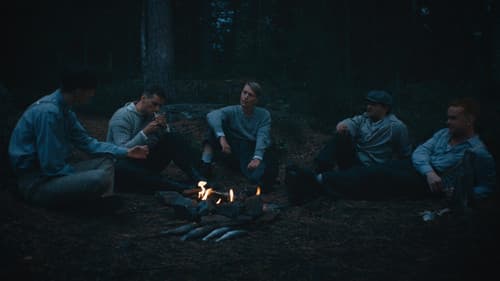 Die Jungs im Wald Bild 5