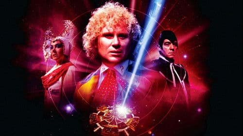 Doctor Who: The Mysterious Planet Bild 4