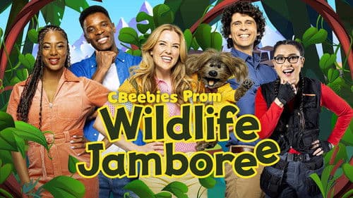 CBeebies Prom: Wildlife Jamboree Bild 2