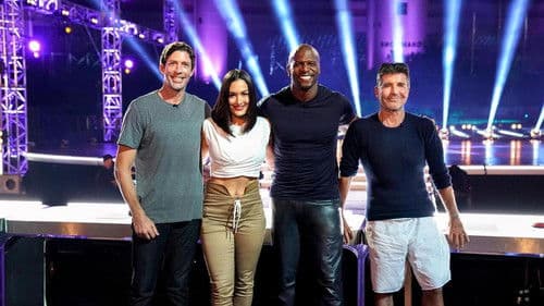 America's Got Talent: Extreme Bild 3