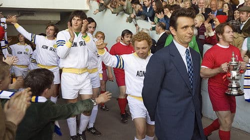 The Damned United - Der ewige Gegner Bild 5